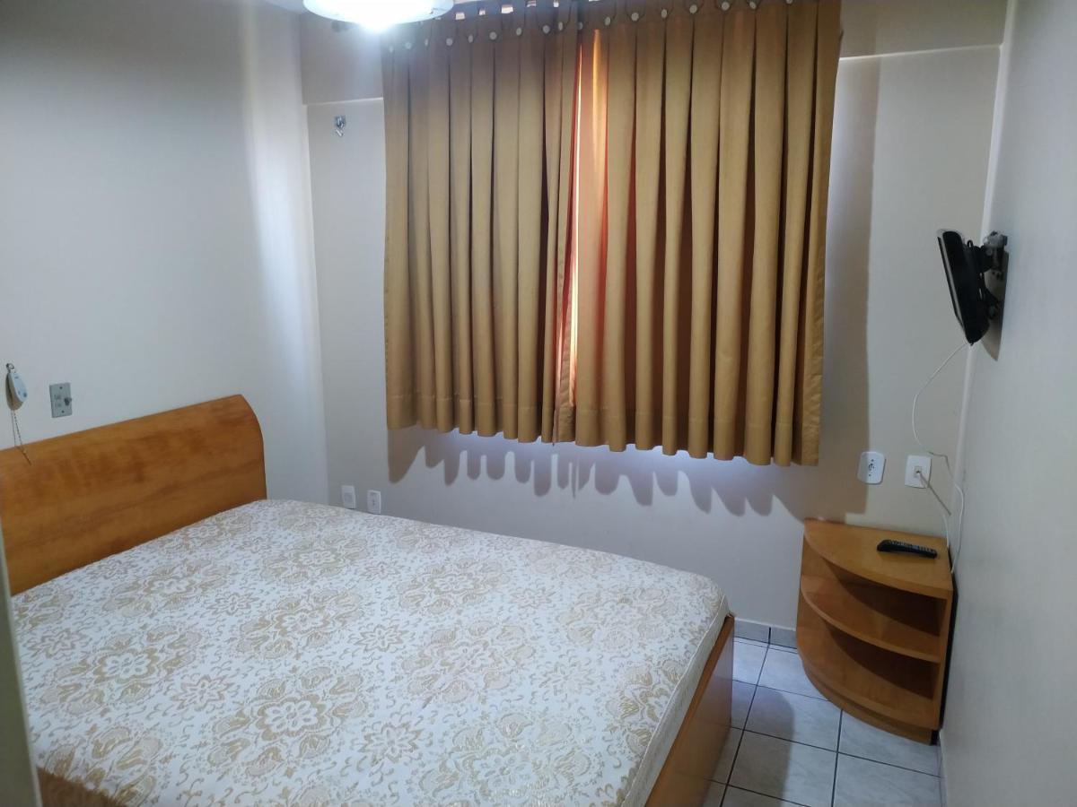 Sol Das Caldas - Apartamento - Ap806 Bloco 1 Калдас-Новас Экстерьер фото